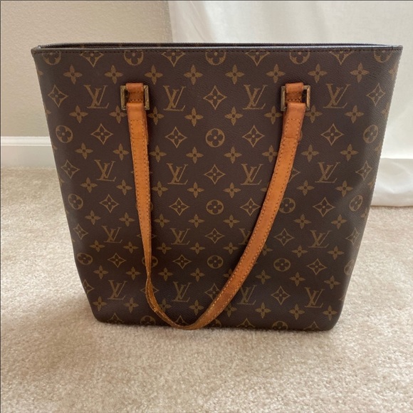 Louis Vuitton Handbags - Louis Vuitton  Vavin GM Authentic Shoulder bag